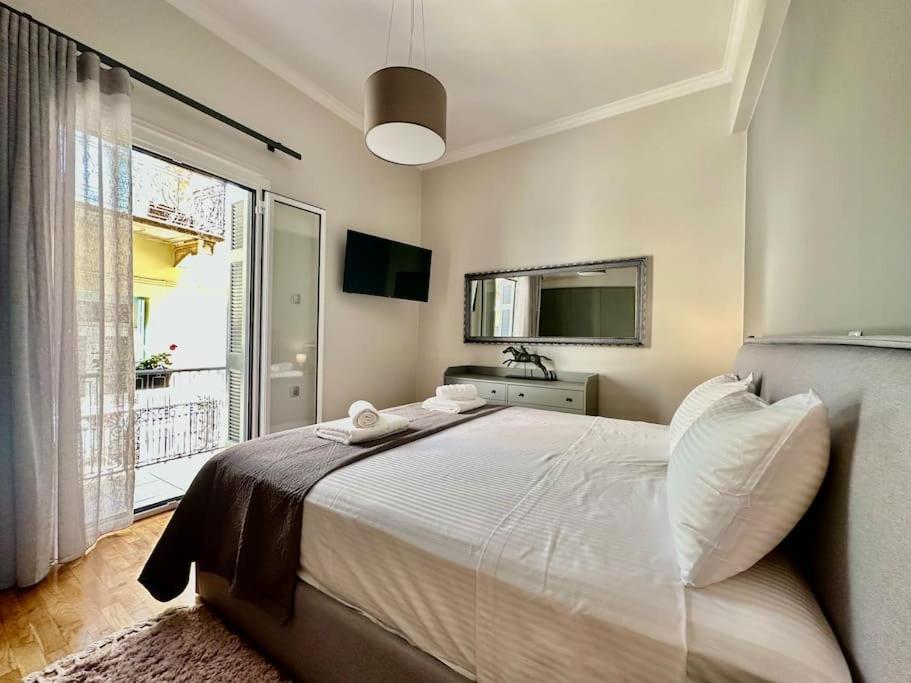 Old Town Cozy Apartment