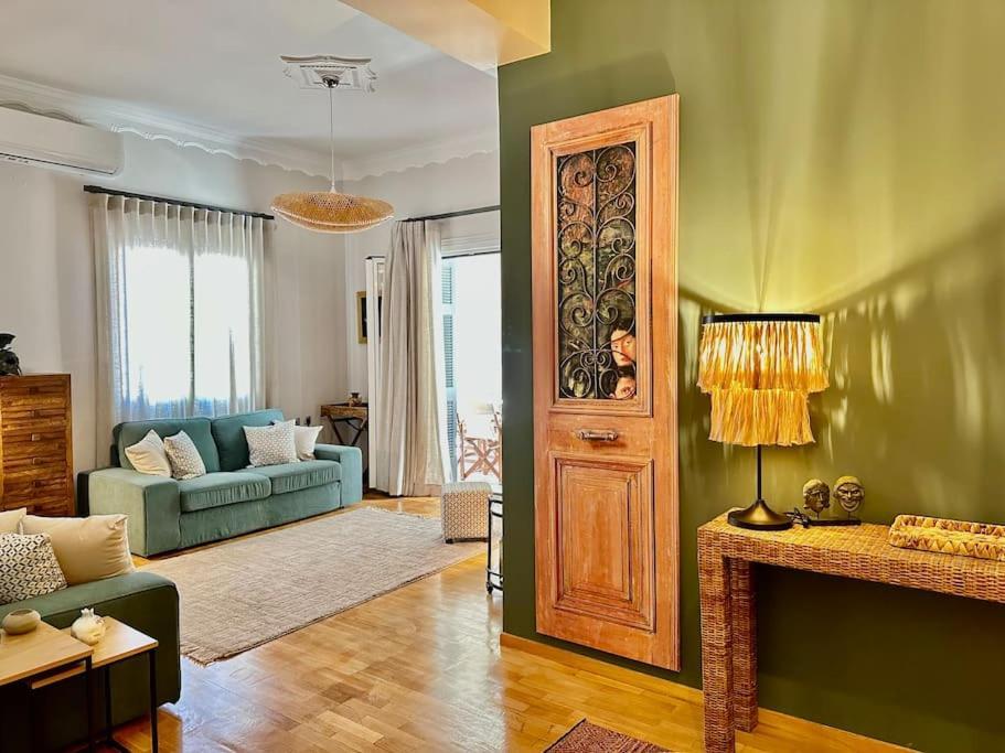 Apartment Old Town Cozy *