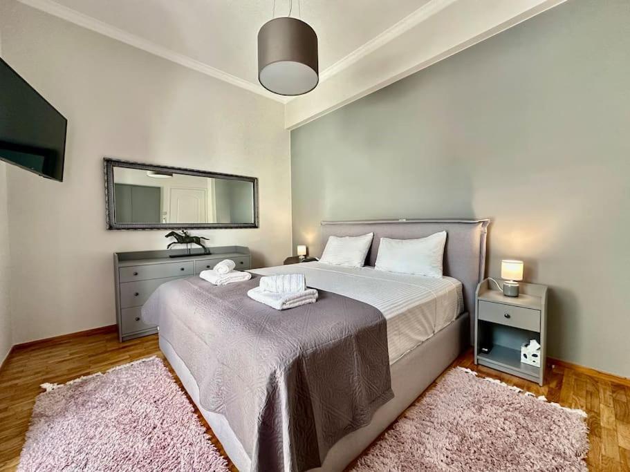 Old Town Cozy Apartment *