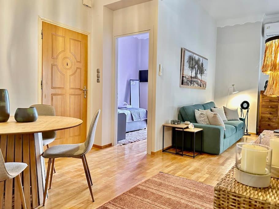Old Town Cozy Apartment *