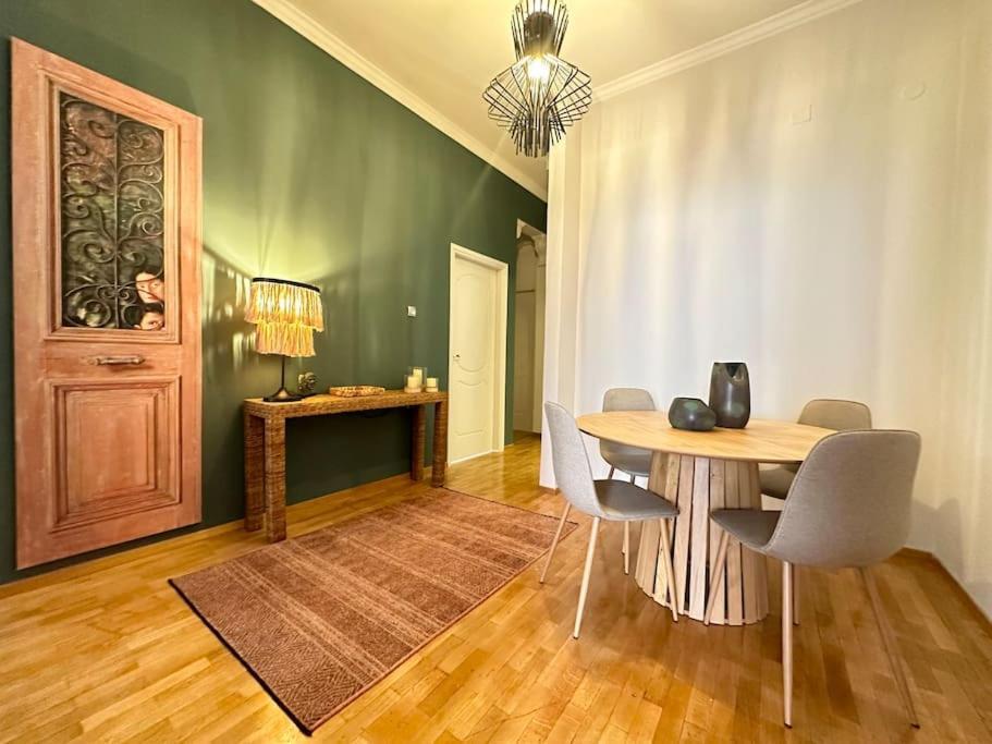 Apartment Old Town Cozy *