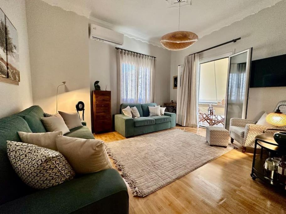 Old Town Cozy Apartment